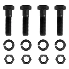 Pintle Hook (10;000 lbs.; 2-1/2in. or 3in. Lunette Rings) image 2