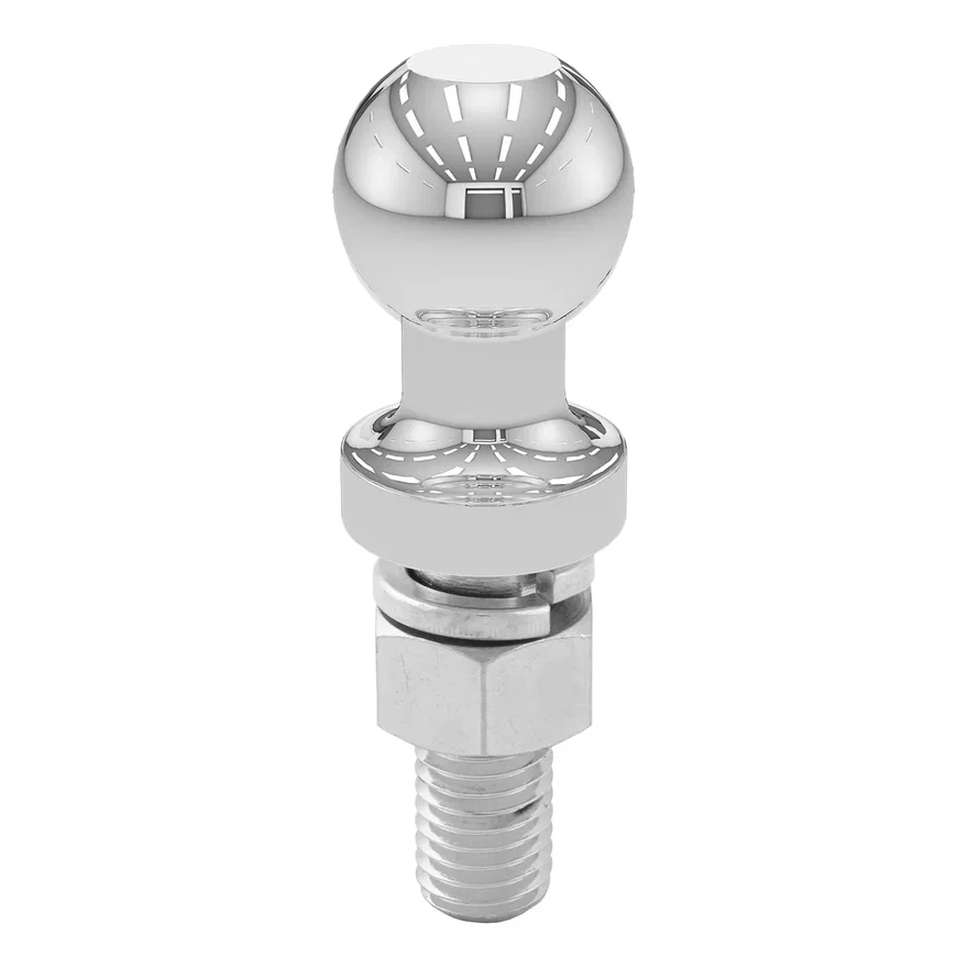 Replacement 1-1/4in. Sway Control Ball (5/8in. x 1-3/4in. Shank)
