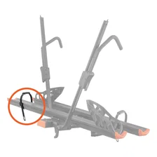 Replacement 18088 Bike Rack Tire Strap image 2