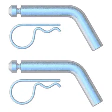 Replacement E16 5th Wheel Head Attachment Pins image 1