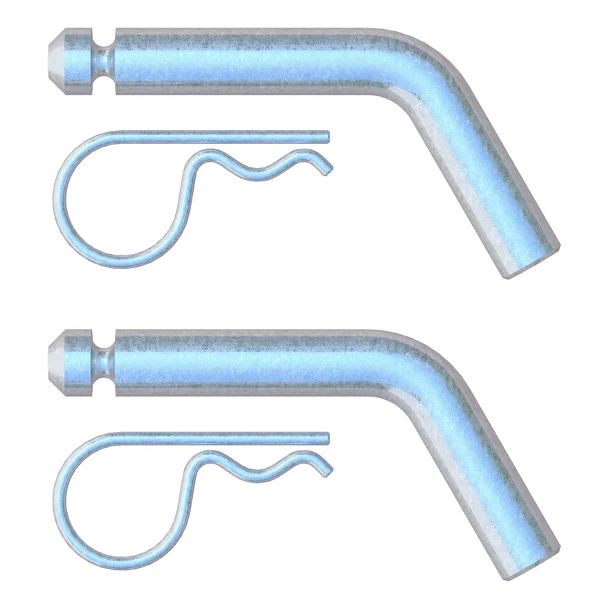 Replacement E16 5th Wheel Head Attachment Pins