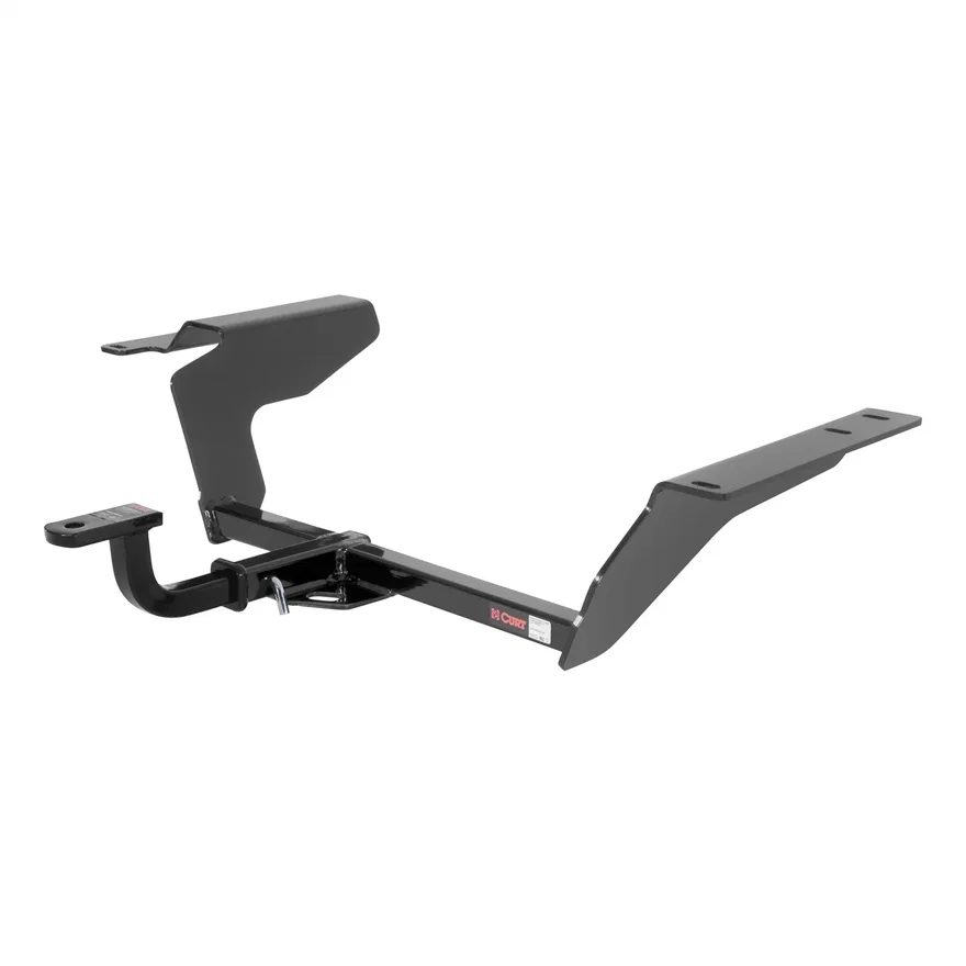 Rear Class 1 Hitch; 1-1/4in. Mount; Select Cobalt; HHR; Pursuit; G5; Ion