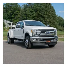 2in. Front Receiver Hitch; Select Ford F-250; F-350; F-450 Super Duty image 2