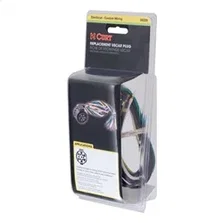 Replacement USCAR Socket with 24in. Wires (Vehicle Side) image 3
