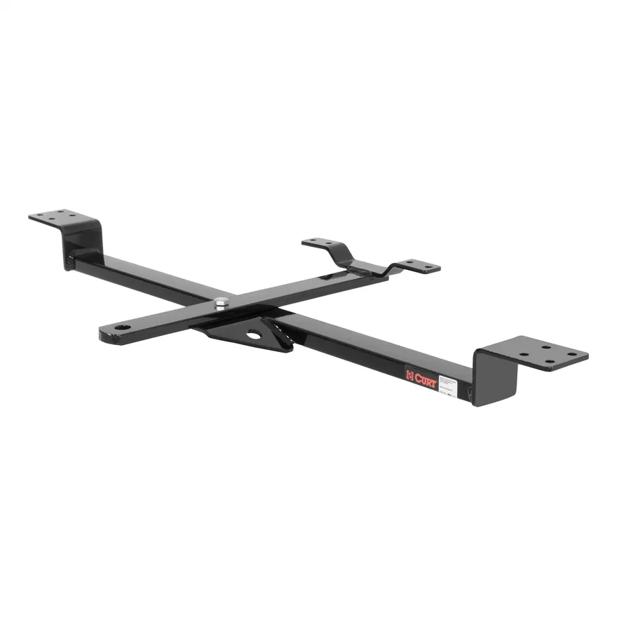 Rear Class 1 Fixed-Tongue Trailer Hitch with 3/4in. Trailer Ball Hole for Subaru