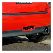 Rear Class 1 Trailer Hitch; 1-1/4in. Receiver; Select Mini Cooper image 3