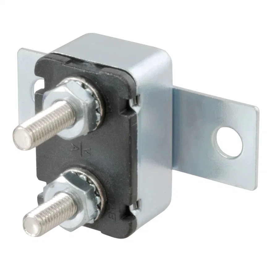 15-amp Universal Circuit Breaker