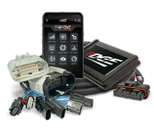 EZX Module image 1