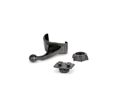 Display Mount 2023+ Ford Super Duty and 21+ Ford F150 image 1