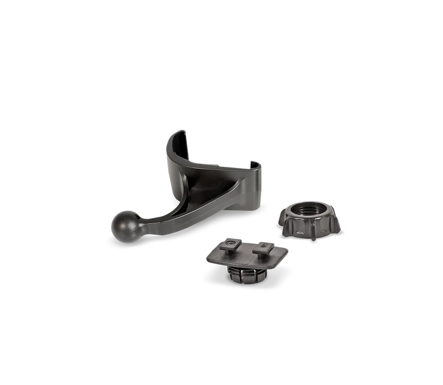 Display Mount 2023+ Ford Super Duty and 21+ Ford F150
