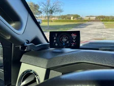 A-Pillar Display Mount for Ford image 2