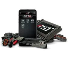 EZX Module for Ford image 1