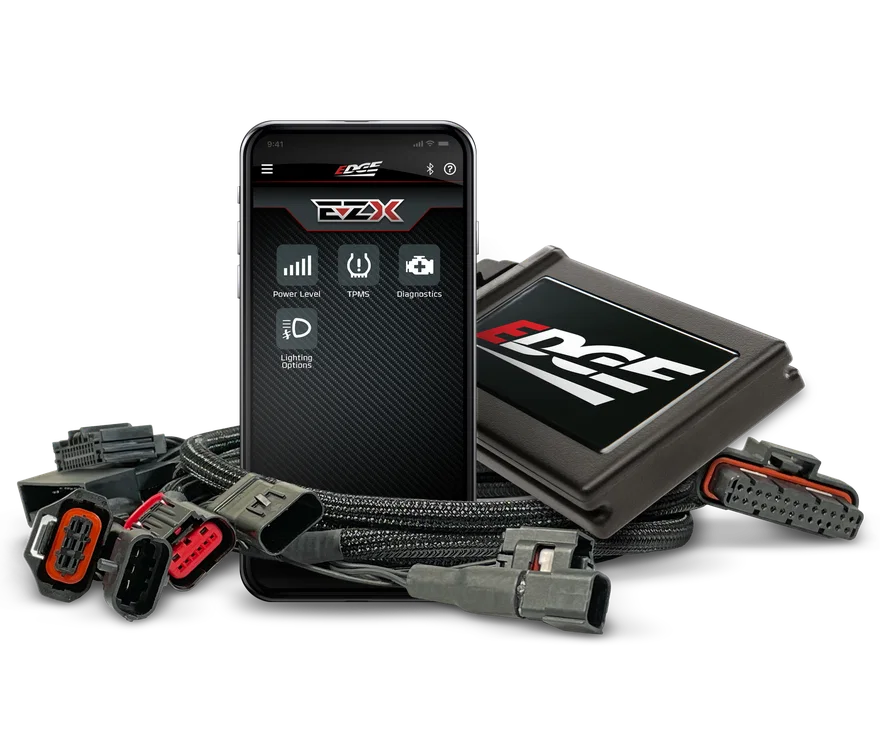 EZX Module for Ford