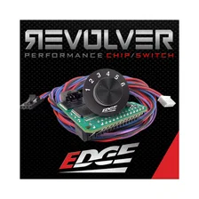 Revolver Switch Chip - Blank Chip for Ford image 2