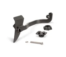 A-Pillar Display Mount for Ram 1500 image 1