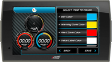 Evolution CTS3 for Power Stroke for Ford image 21