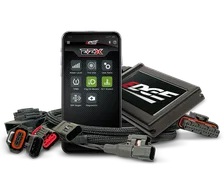 EZX Module for Ford image 1