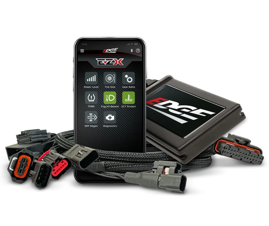 EZX Module for Ford