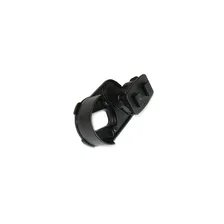 Gauge Pillar Adapter - 2-1/16 Inch image 2