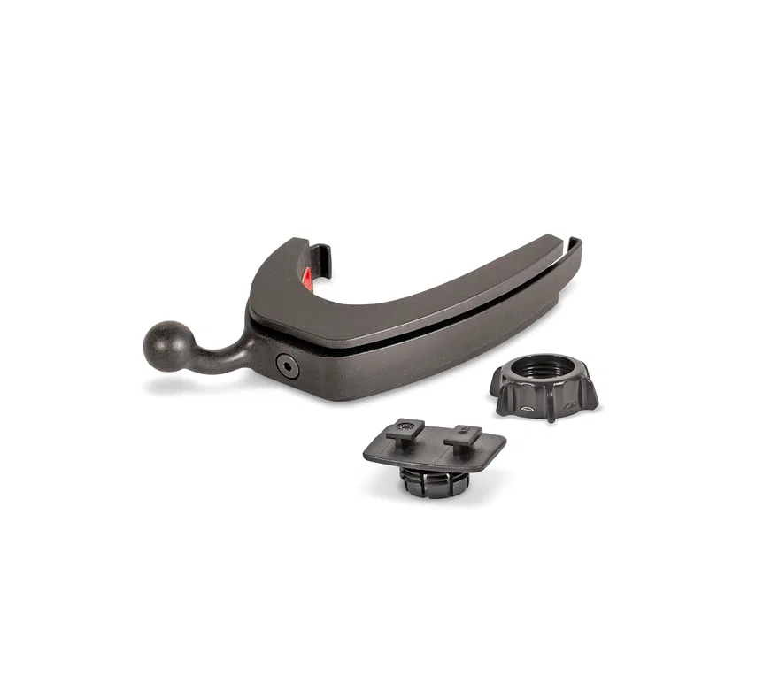 CTS3 Pillar Display Mount 2007.5-2014 GM 2500/3500