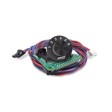 Revolver Switch Chip Box for Ford image 1