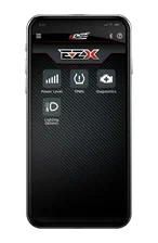 EZX Module for Ford image 9