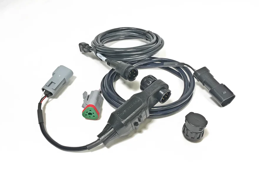 EAS Shift-On-The-Fly (SOTF) Accessory for Ford