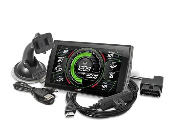 Evolution CTS3 for Power Stroke for Ford