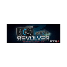 Revolver Kit w/ Insight CTS3 for Ford image 2