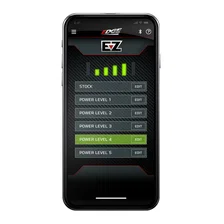 EZ with Insight CTS3 for 2024-2026 GM L5P Duramax image 2