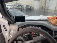 A-Pillar Display Mount for Ford image 3