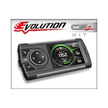 Evolution CS2 Combo Kit for Ford image 4