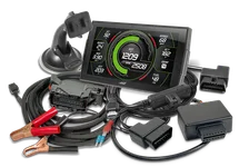 Evolution CTS3 with Locksmith image 1