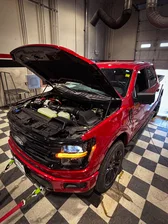 EZX for 2021-2026 Ford F150 and Raptor image 6