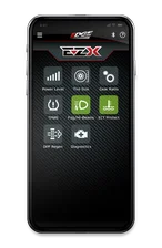 EZX Module for Ford image 2