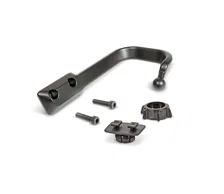 A-Pillar Display Mount for Ford image 1