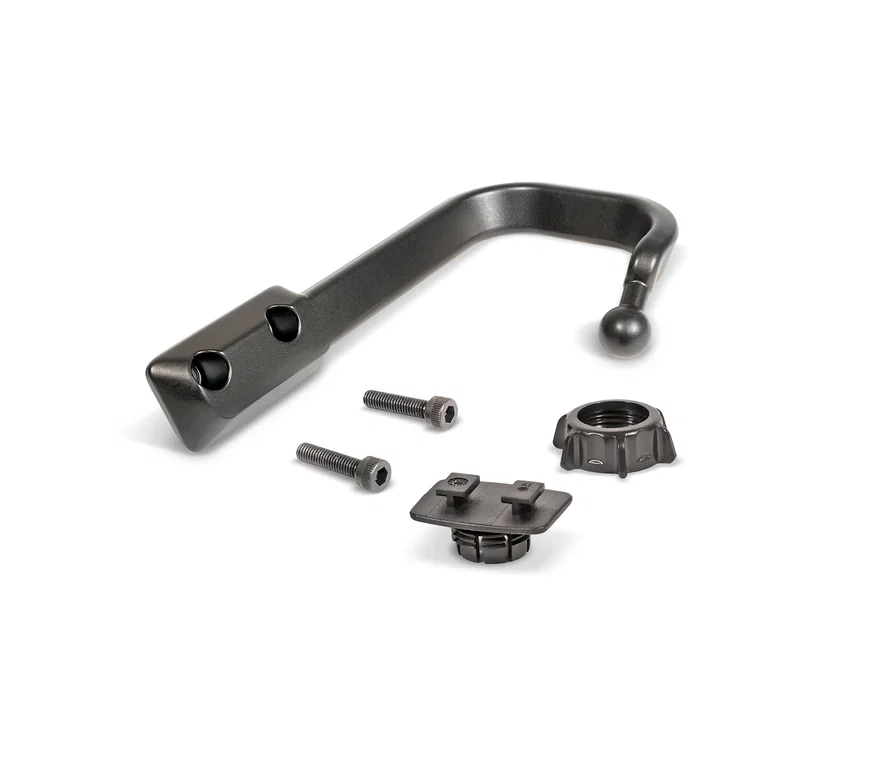 A-Pillar Display Mount for Ford