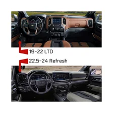 Evolution CTS3 2019-2022 GM 1500 image 5