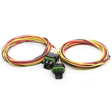 EAS Universal Sensor Input - 5 Volt image 2