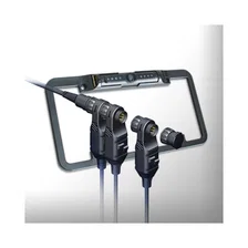 EAS Backup Camera - License Plate Mount image 3