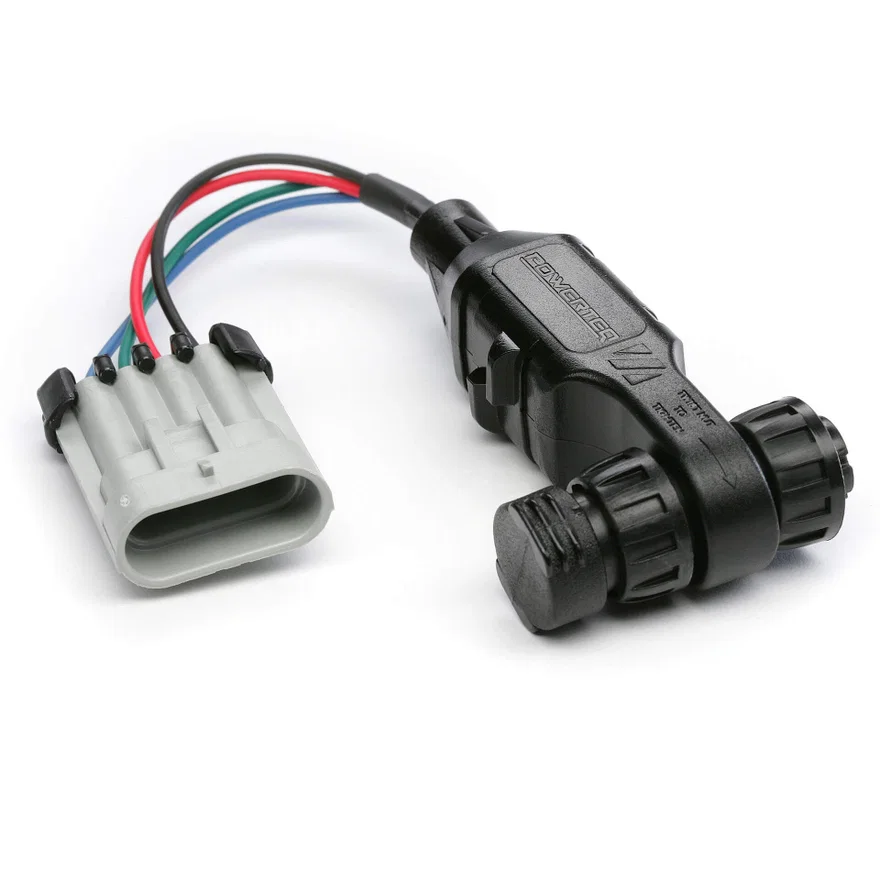 EAS Power Switch