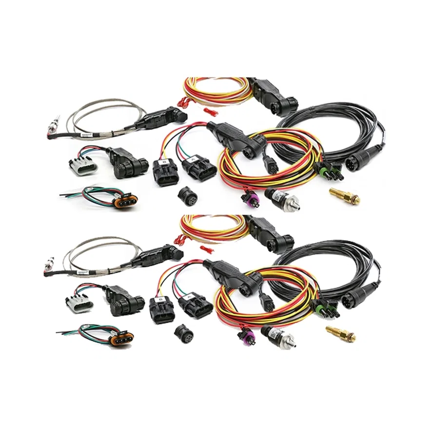 EAS Datalogging Kit