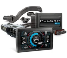 Pulsar LT + Insight CTS3 Kit image 1