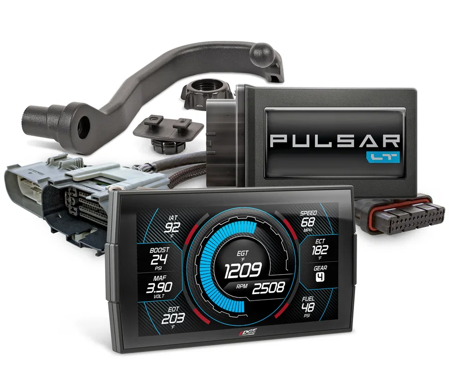 Pulsar LT + Insight CTS3 Kit