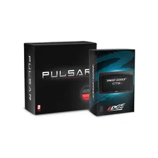 Pulsar V3 w/ Edge Insight CTS3 image 2