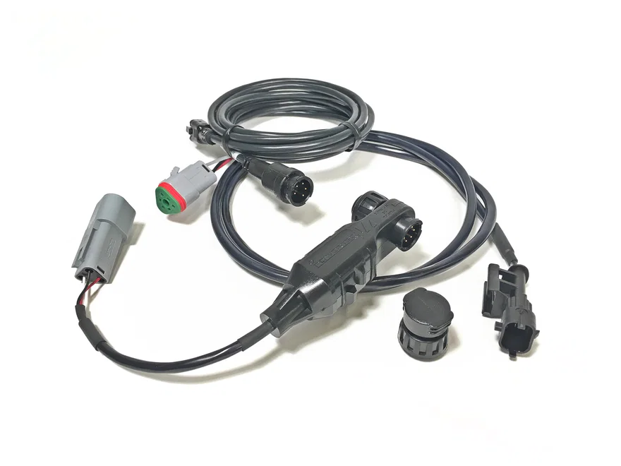 EAS Shift-On-The-Fly (SOTF) Accessory for Ford