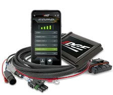 Comp Box for Dodge image 1