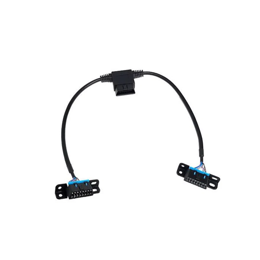 OBD-II Splitter Cable