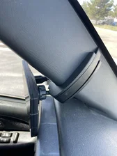 CTS3 Pillar Display Mount 2001-2007 GM Classic 2500/3500 image 4