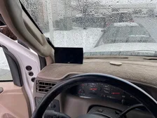 A-Pillar Display Mount for Ford image 2